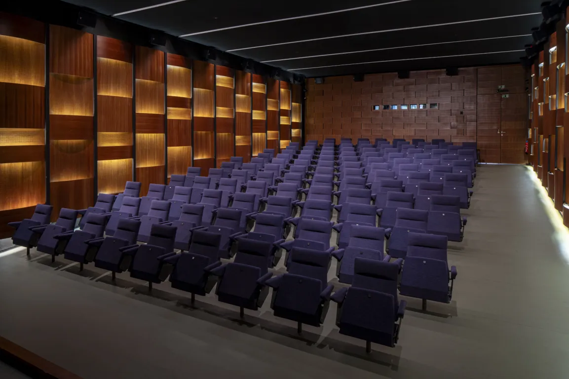 Blickle Kino