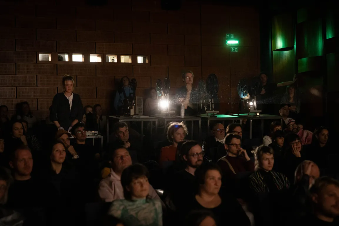 Blickle Kino