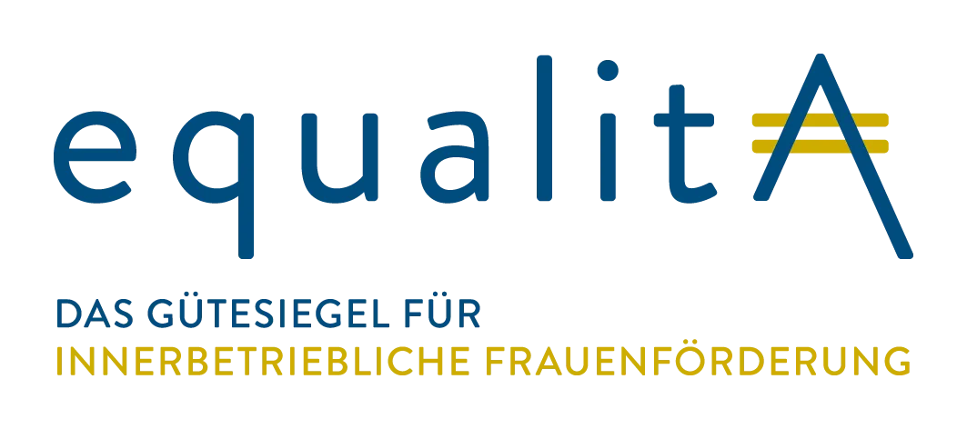 equalitA Logo