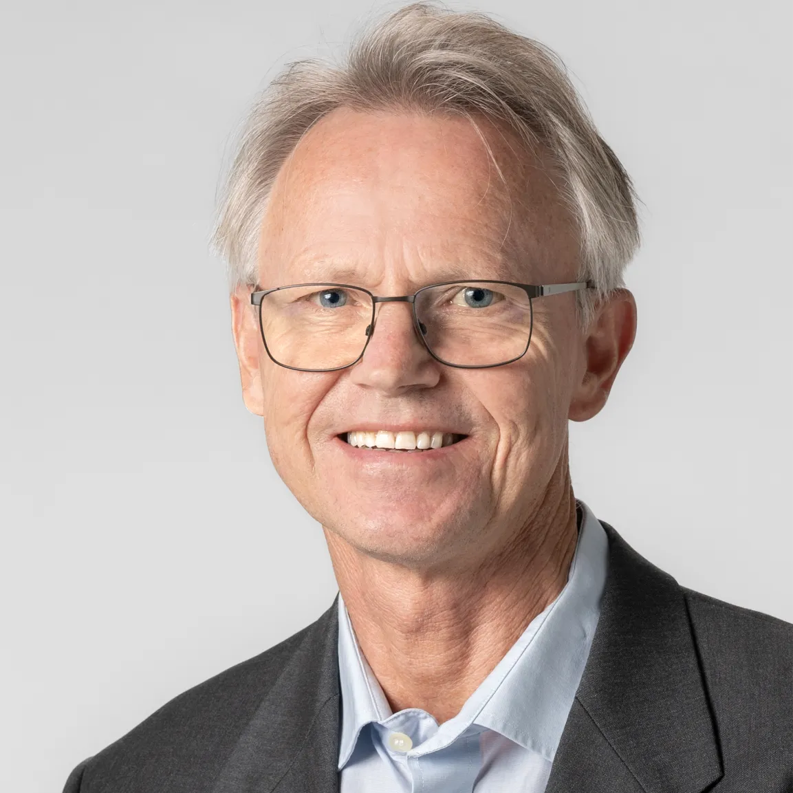 Portrait Franz Smola