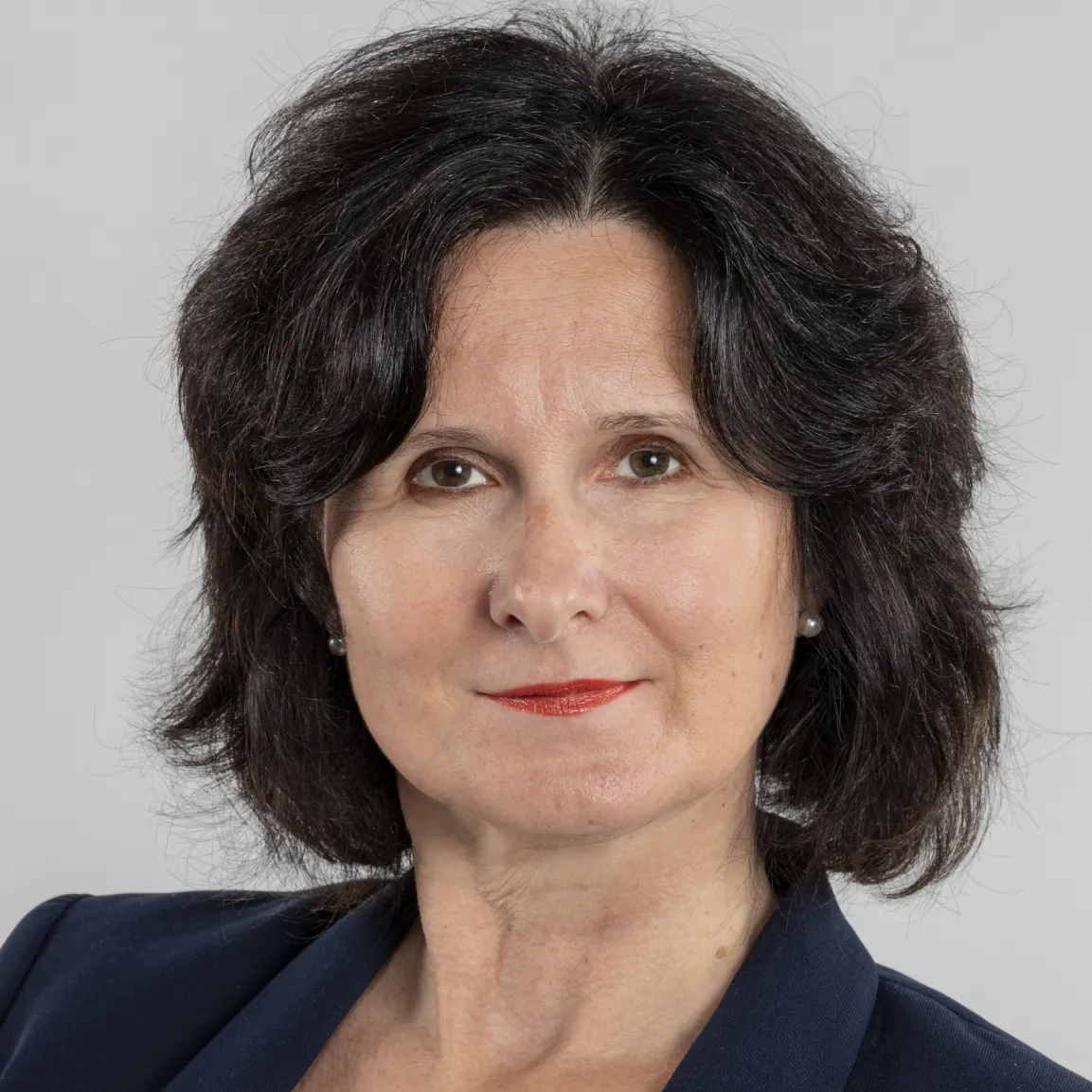 Portrait Gabriele Stoeger-Spevak