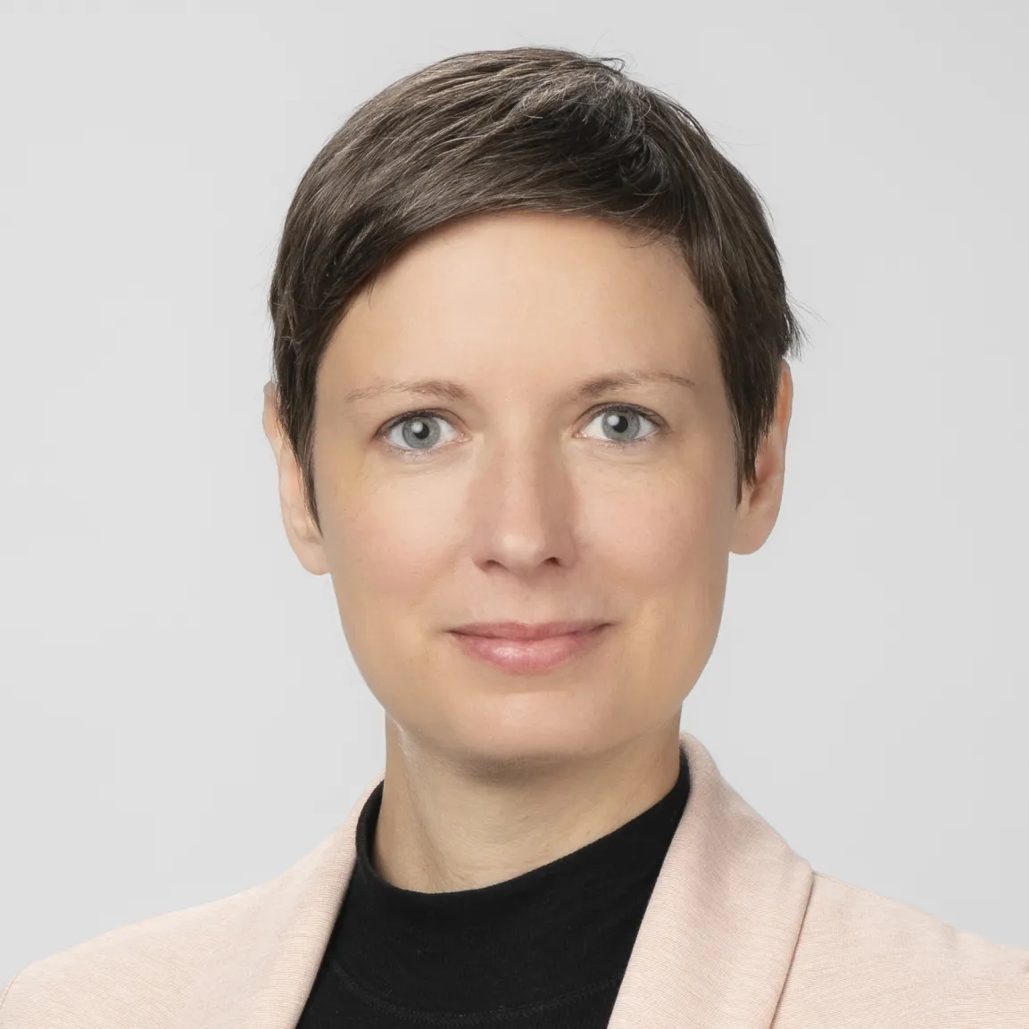 Portrait Johanna Aufreiter