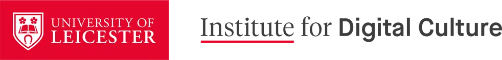 University Leicester Logo