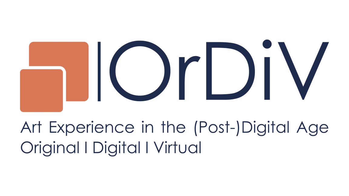 Logo ordiv