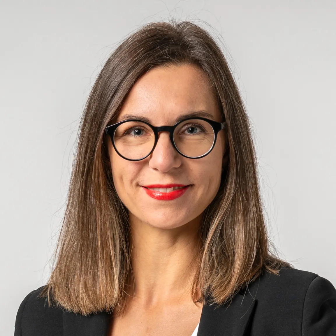 Portrait Arnika Groenewald-Schmidt