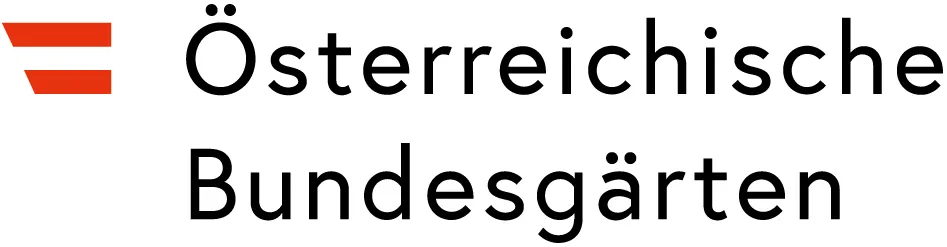 Logo Bundesgärten