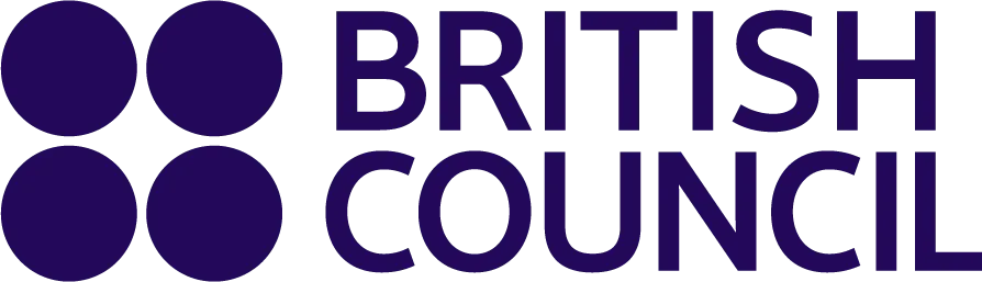 Logo British Council