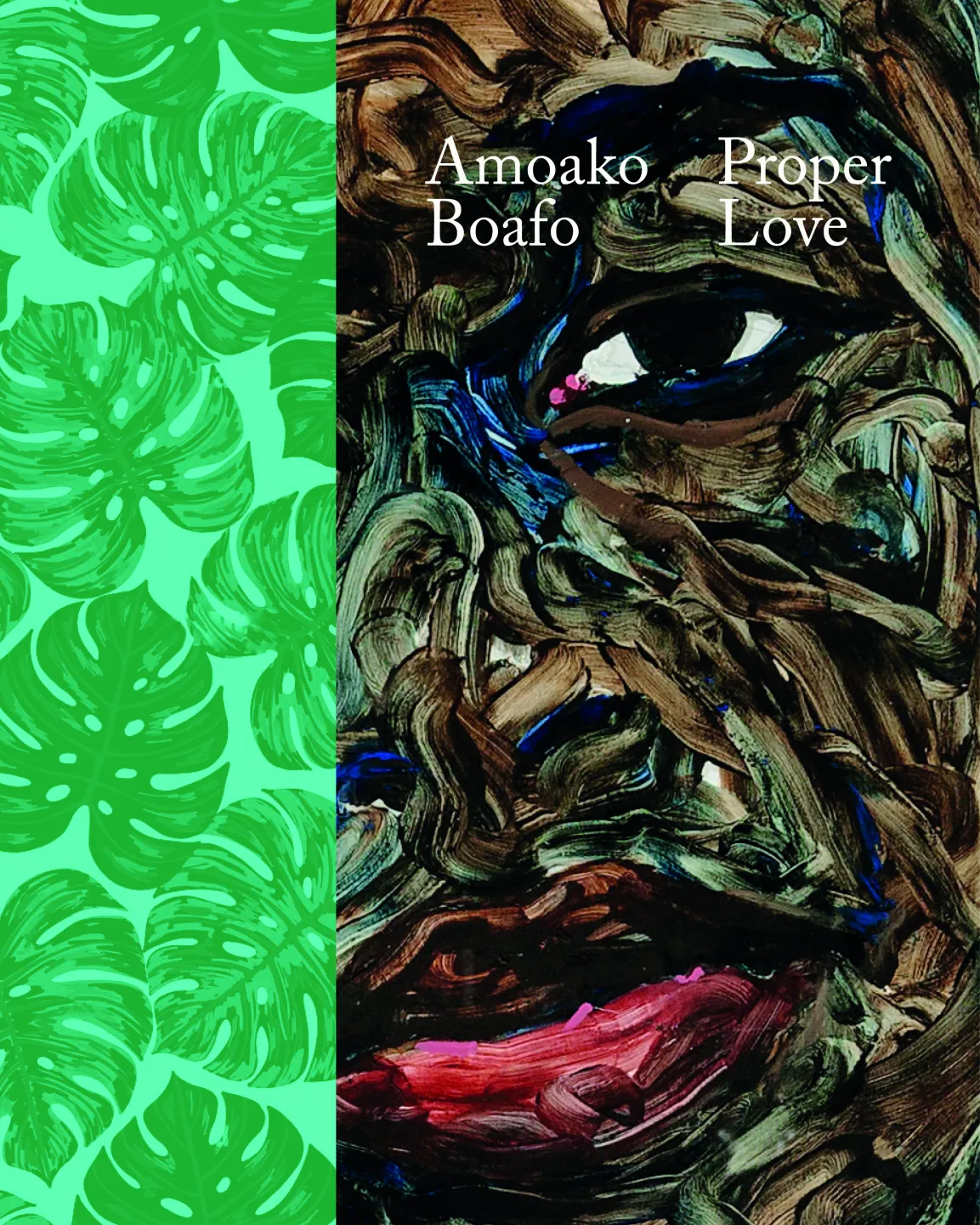Amoako Boafo engl.