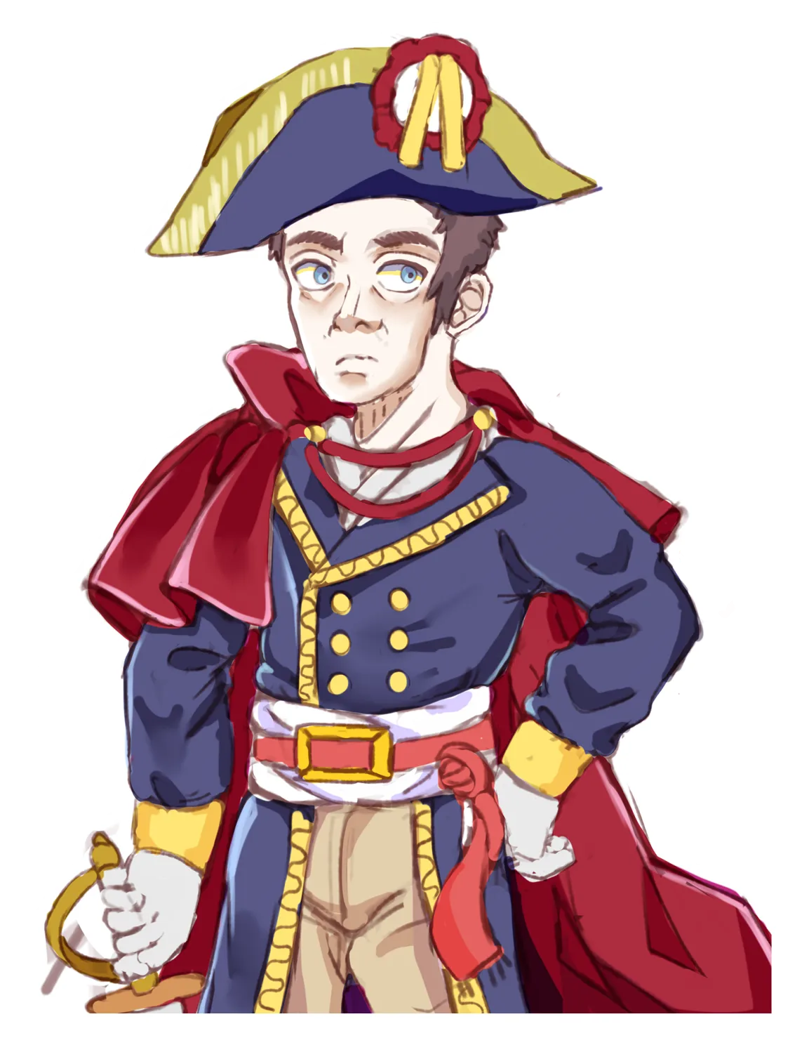 Napoleon