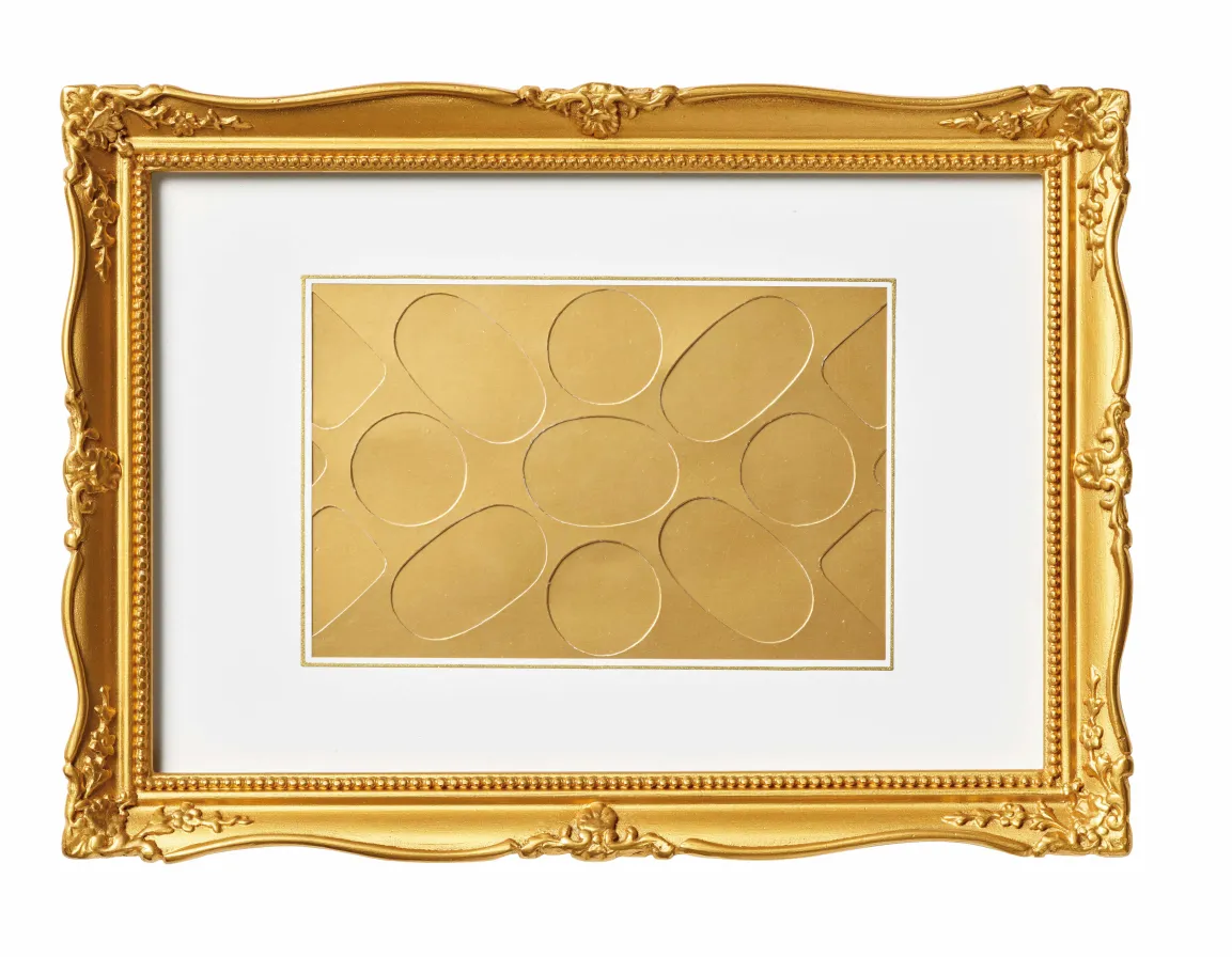 Maria Hahnenkamp, O. T. (Untitled), 1990