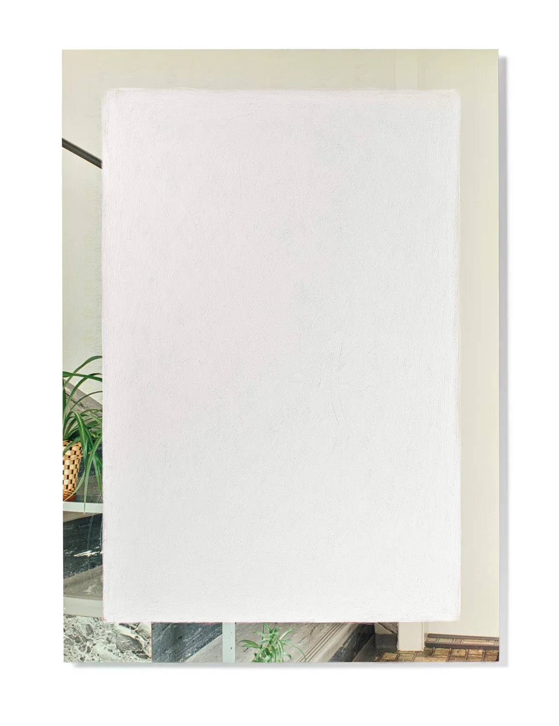 Maria Hahnenkamp, O. T. (Untitled), 1993