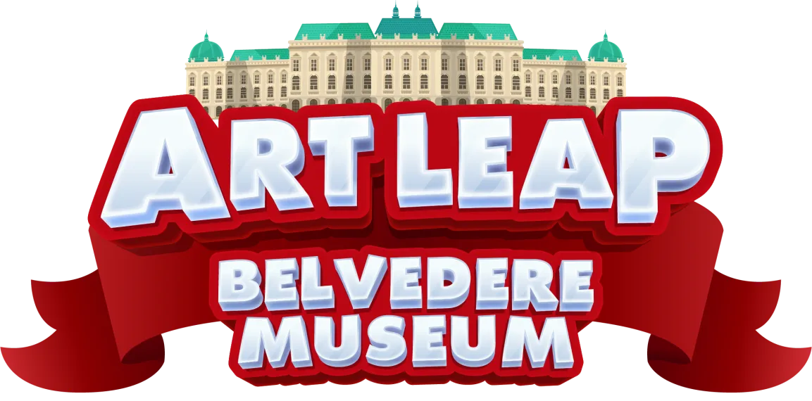 Art Leap Logo