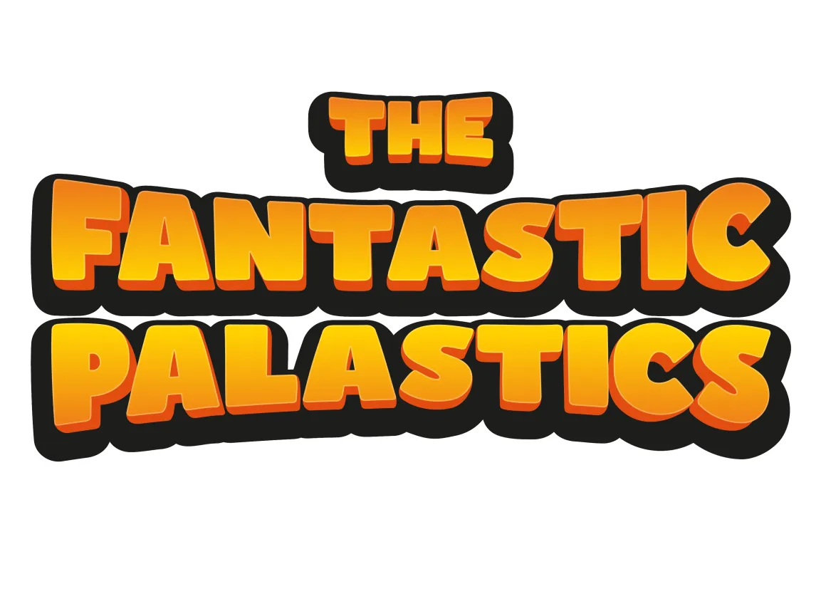 Logo Fantastic Palastics