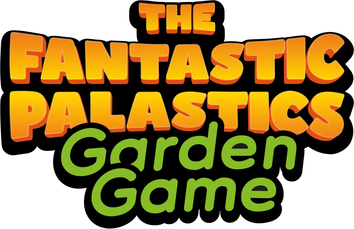 Logo Fantastic Palastics