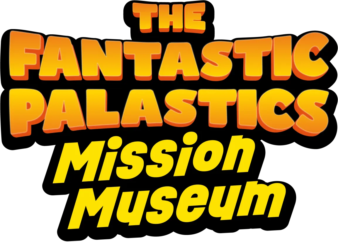 Logo Fantastic Palastics