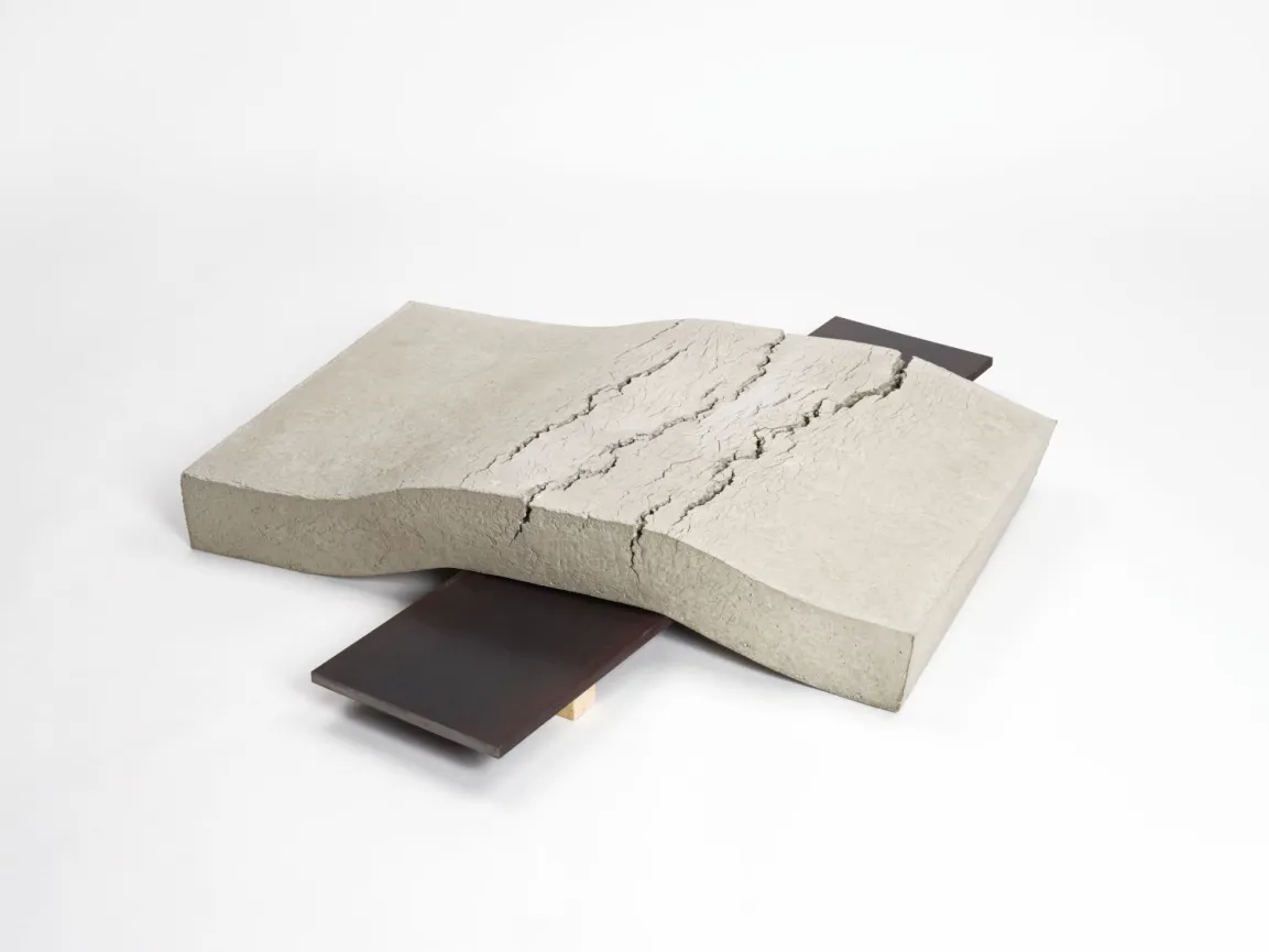 Christoph Weber, Not yet titled, 2014