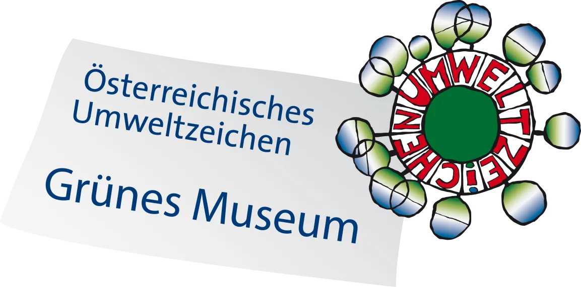 Logo Grünes Museum