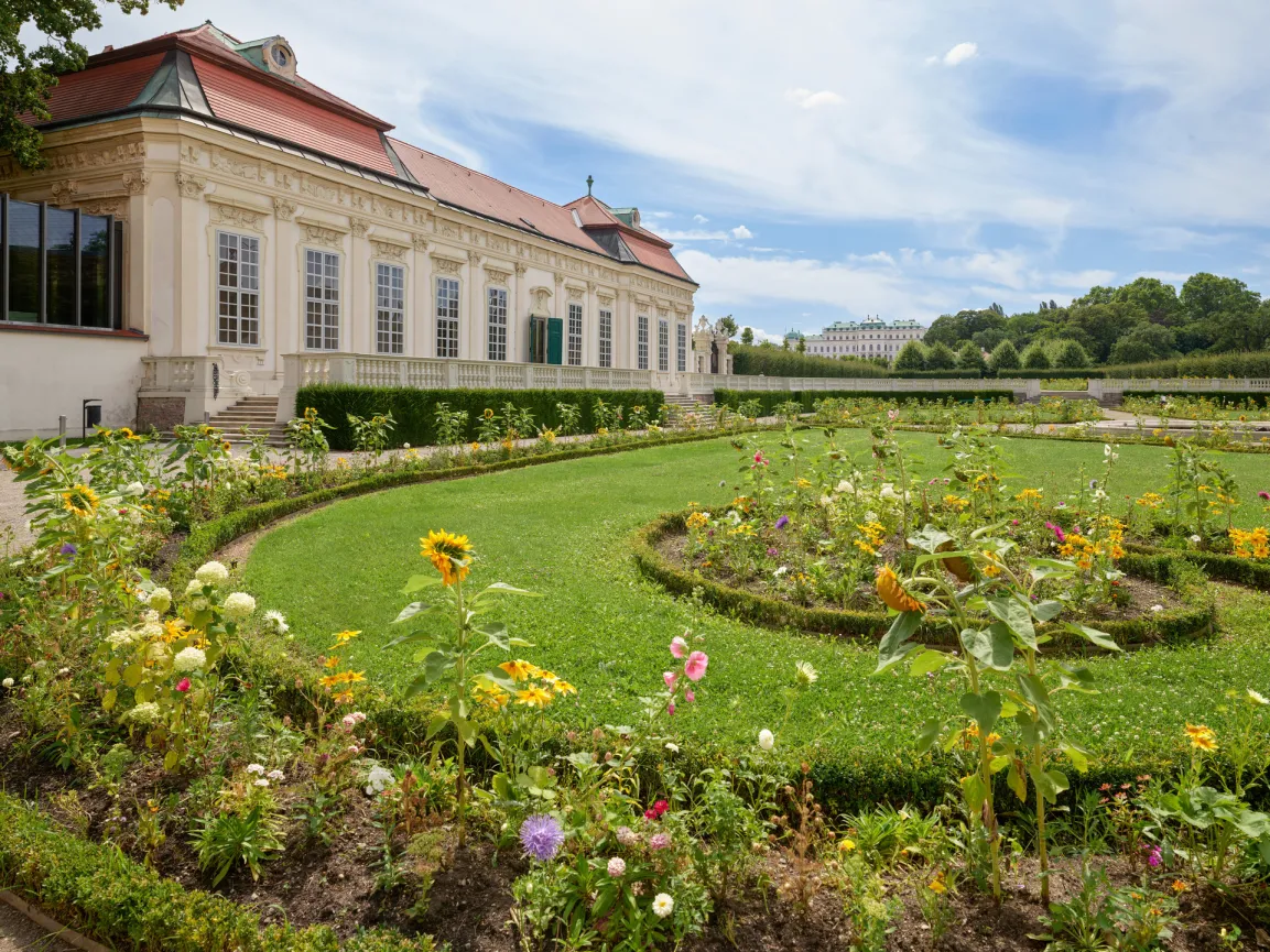 Kammergarten