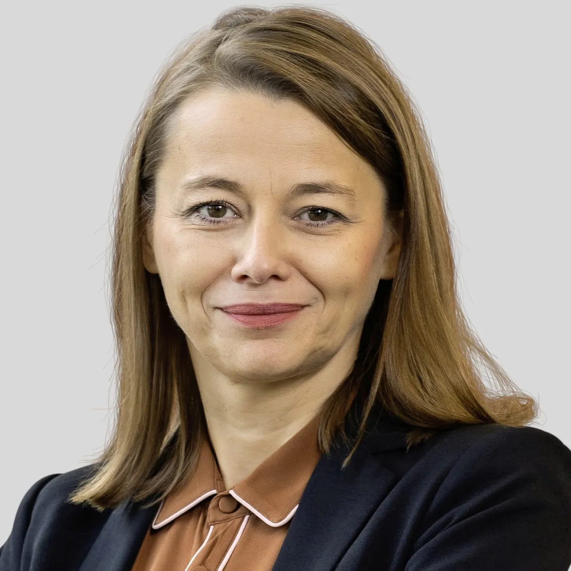 Porträt Luisa Ziaja