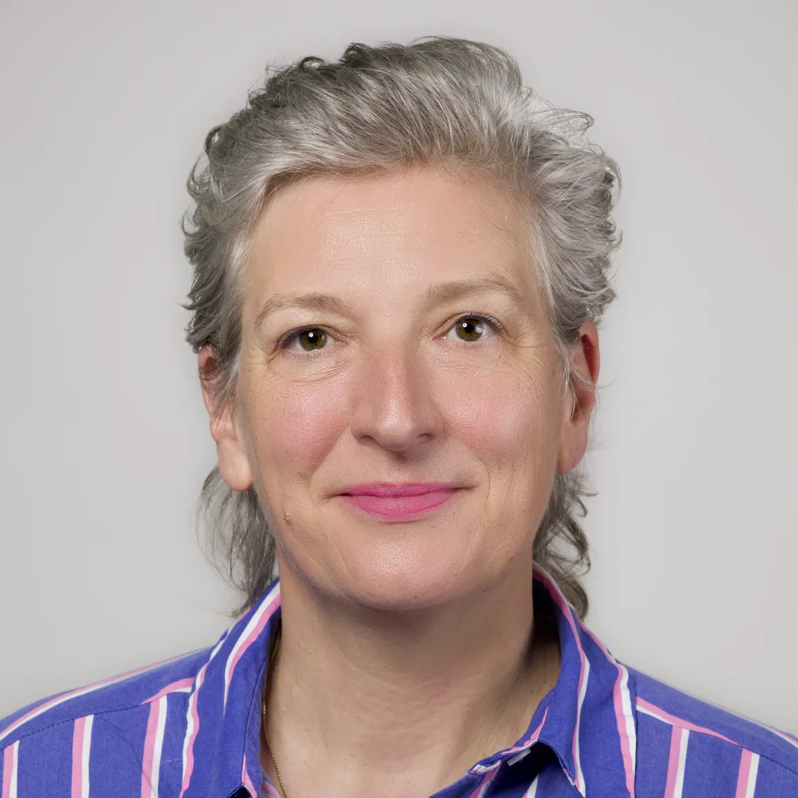 Portrait Christiane Erharter