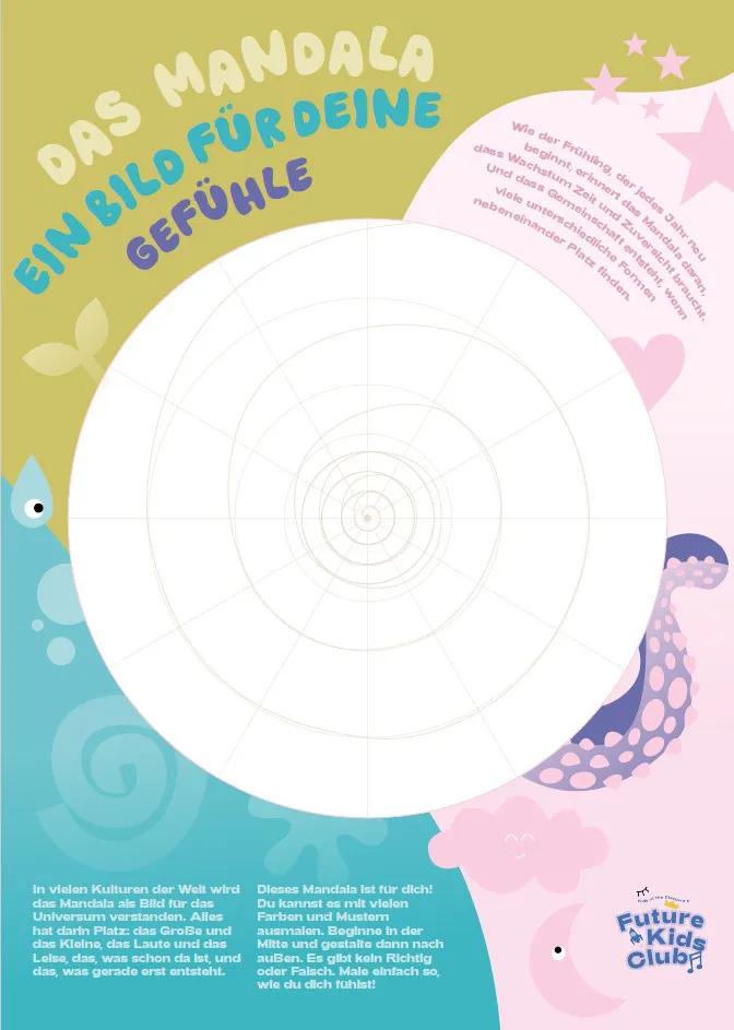 KidsNews Kreativseite