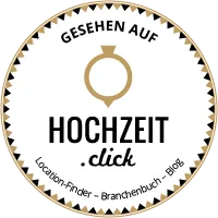 Hochzeit.click Logo