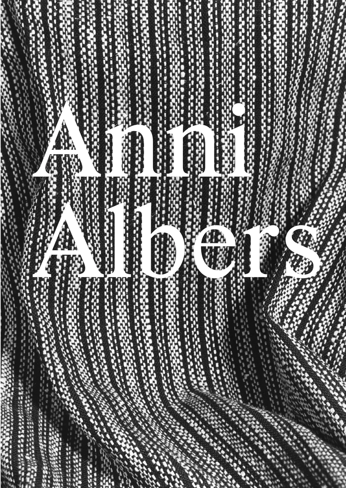 Katalog Anni Albers