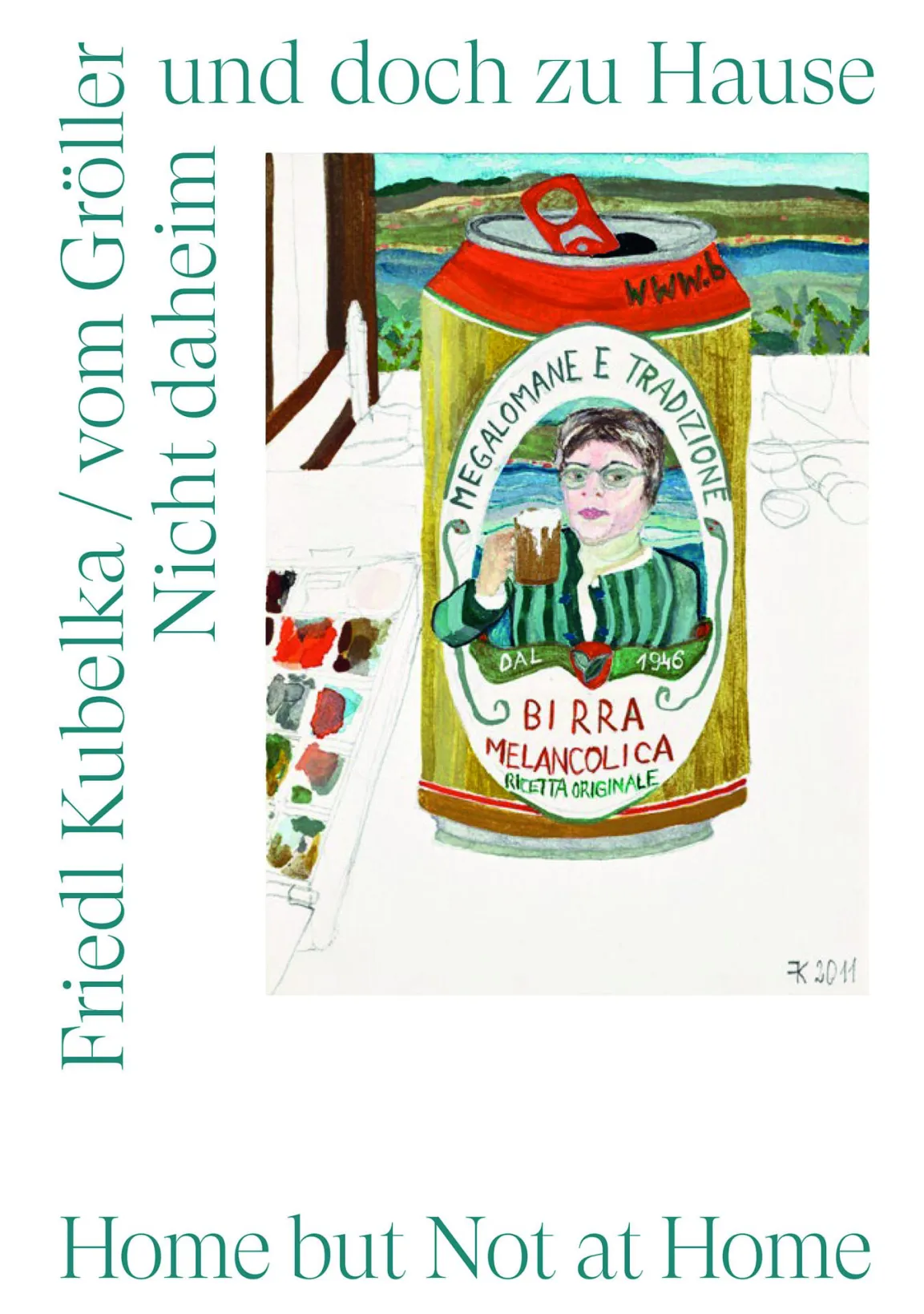 Katalog Kubelka