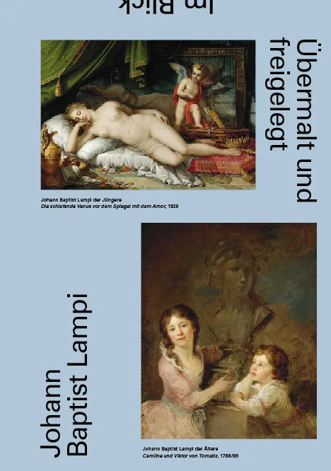 Catalogue Lampi