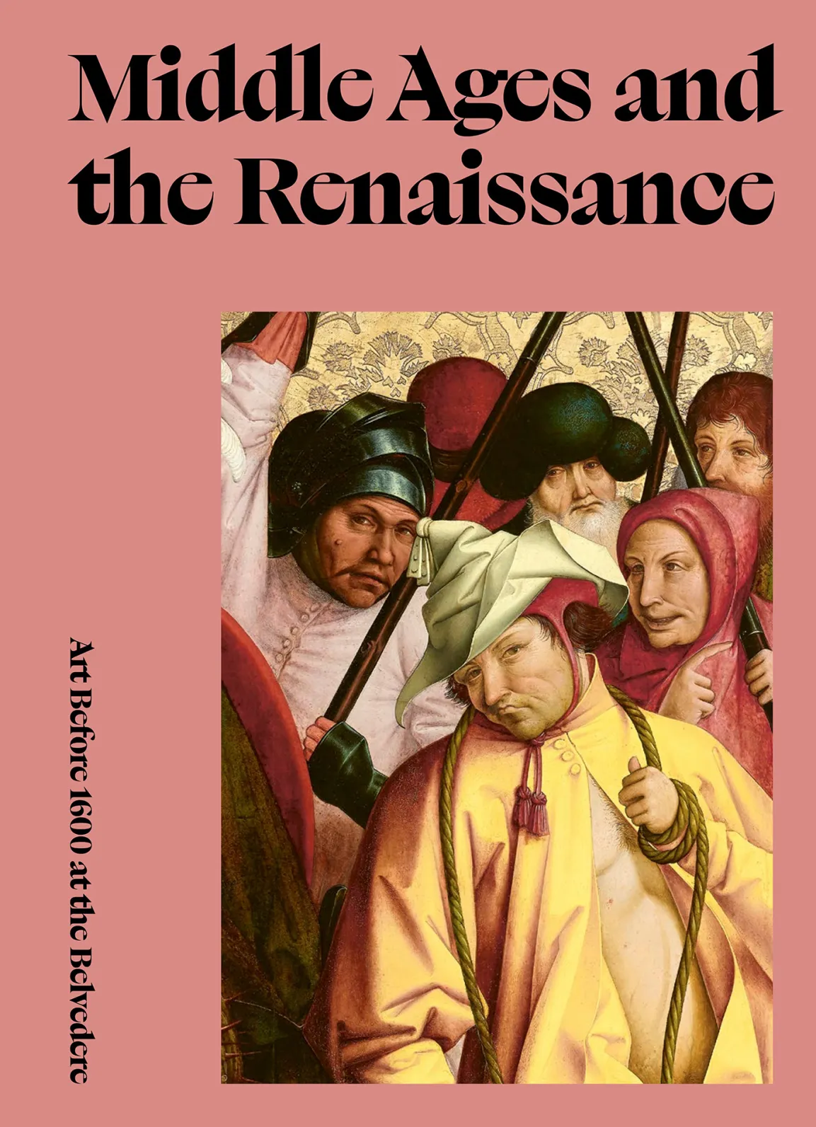 Middle Ages Catalogue English