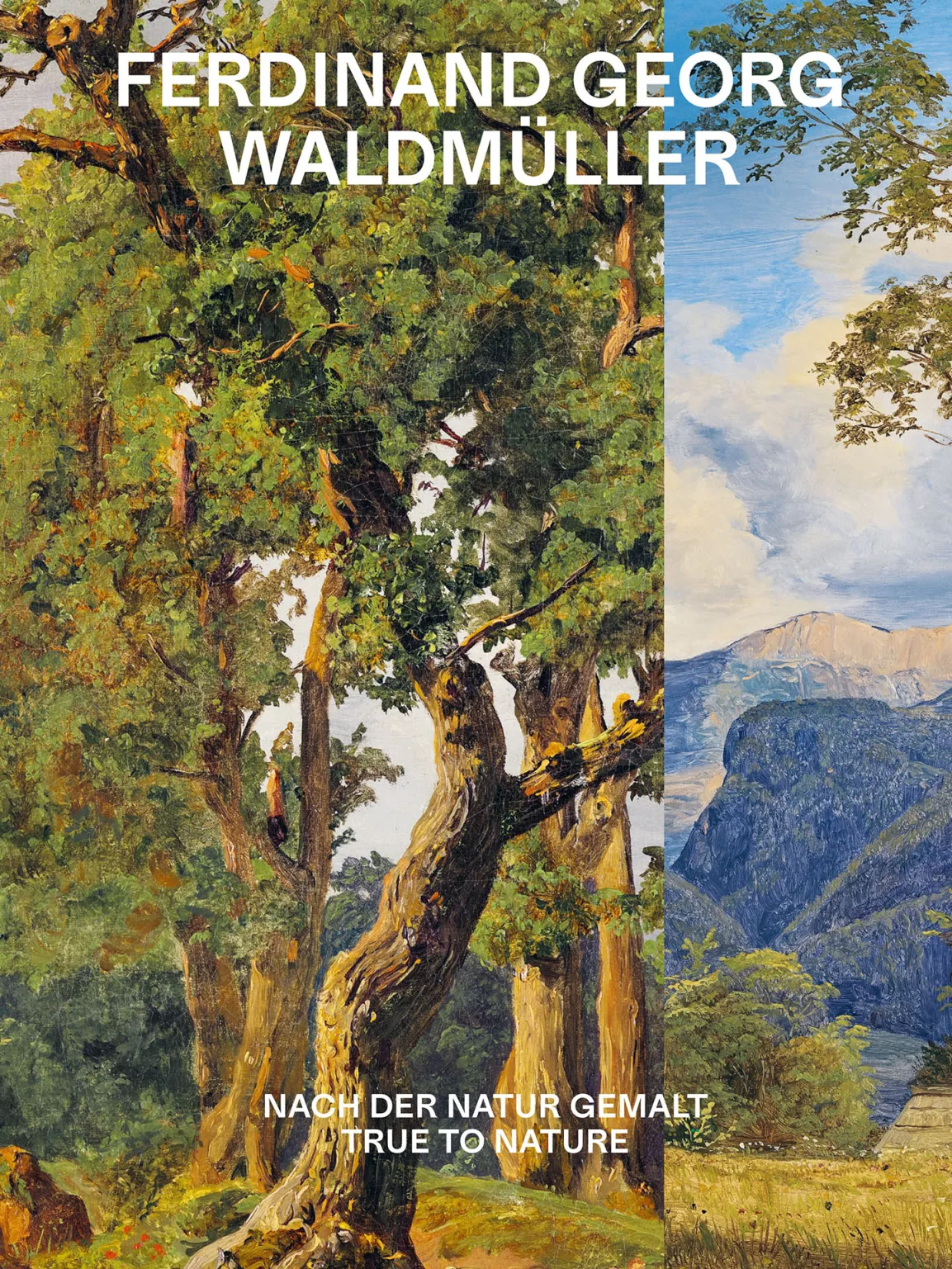 Katalog Waldmüller