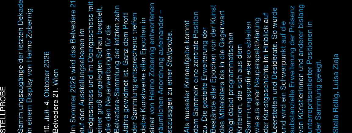 Text