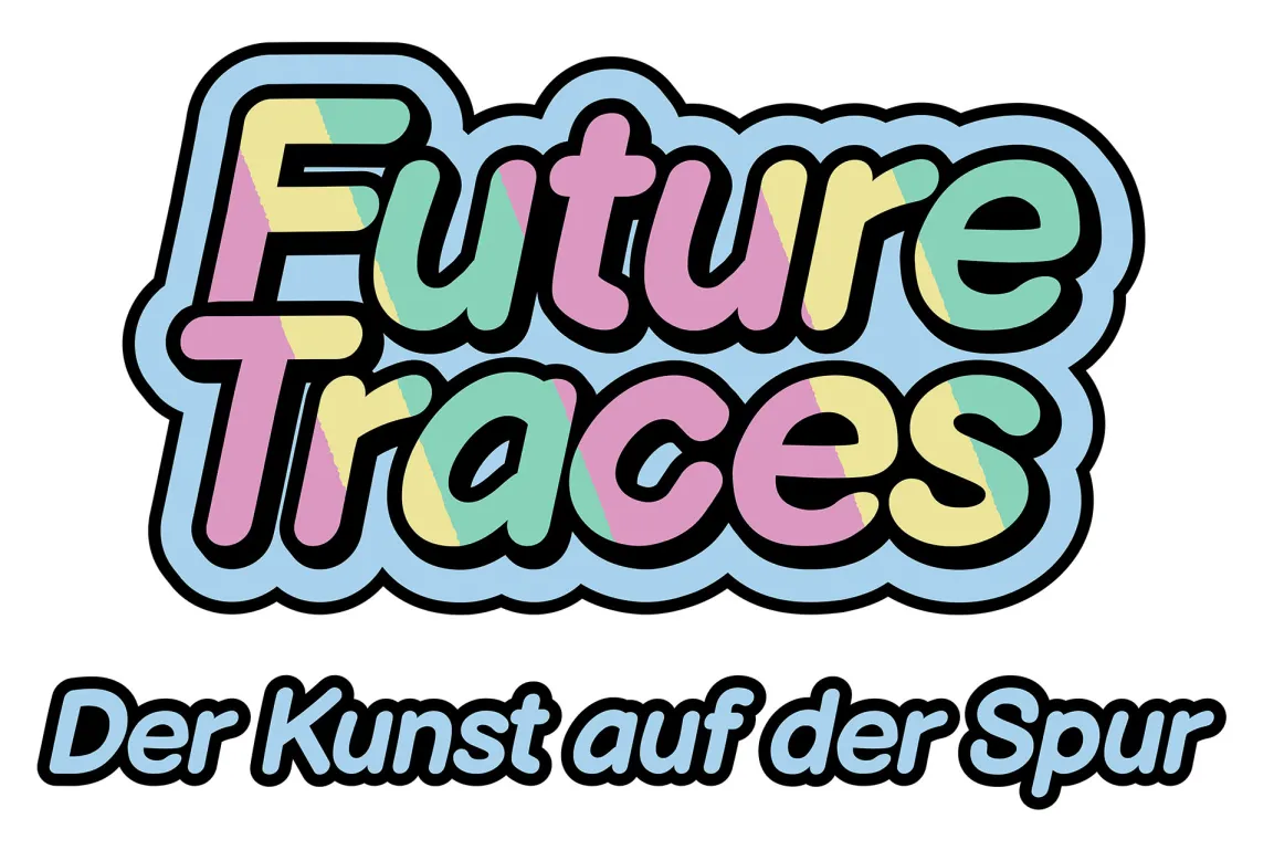 Logo FutureTraces