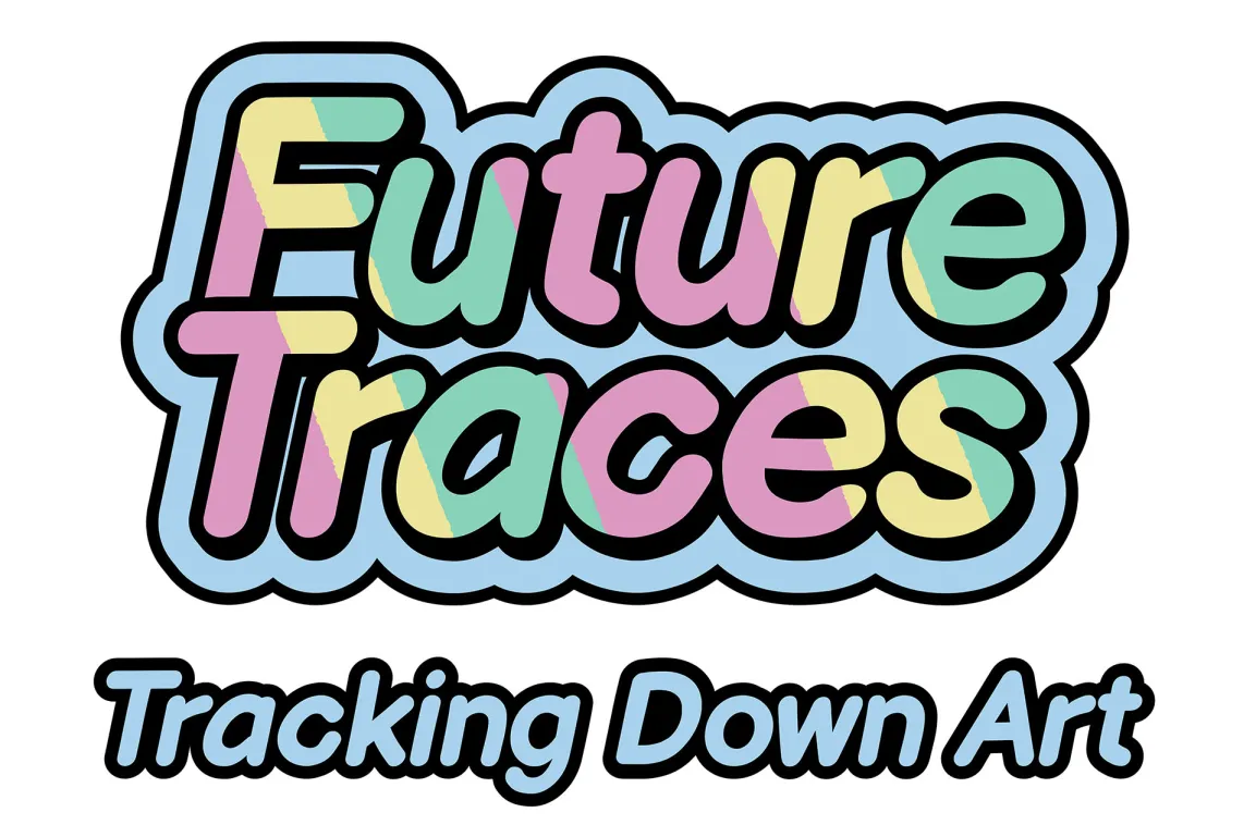 Logo FutureTraces