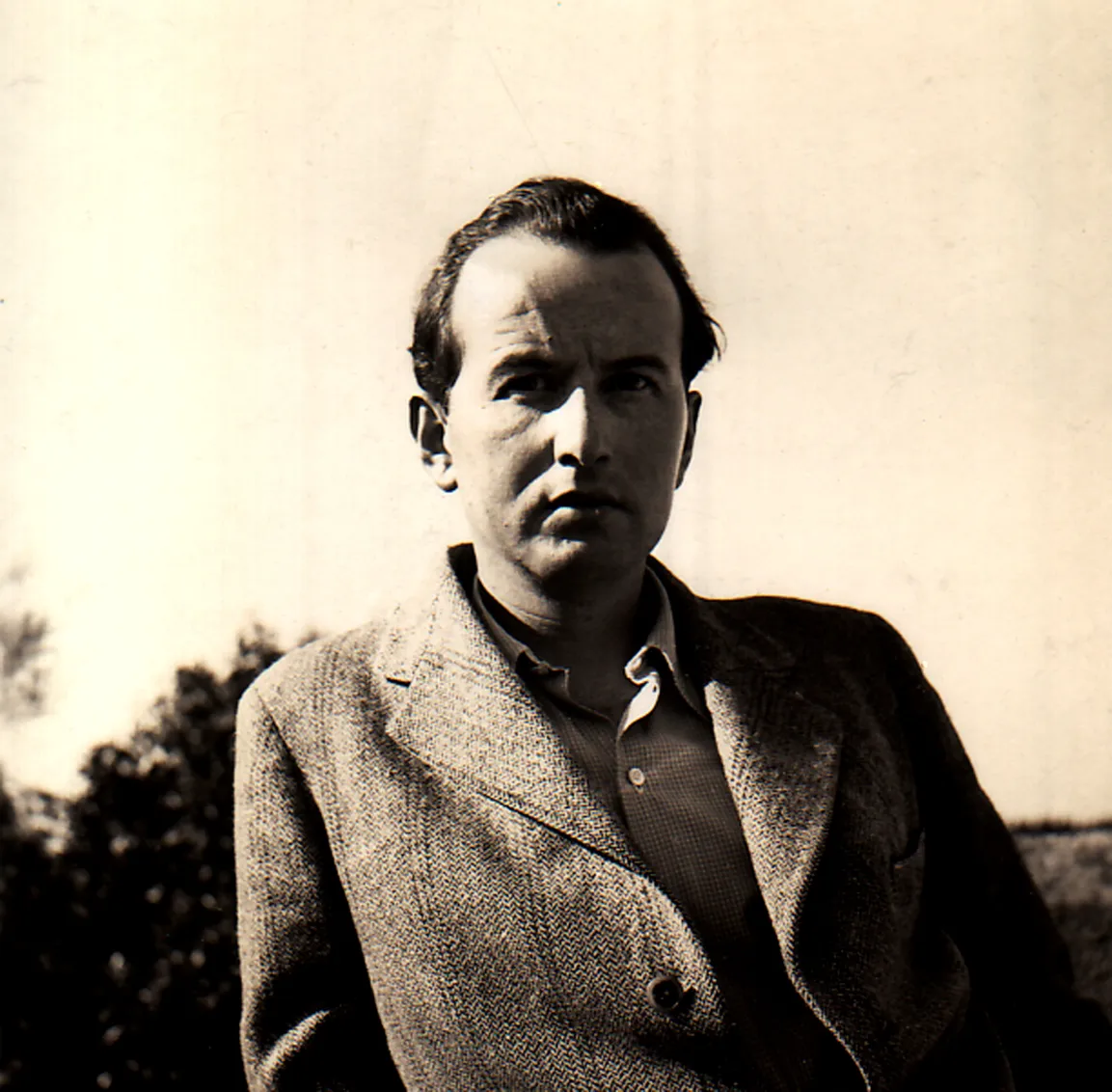 Wolfgang Paalen (1905–59)