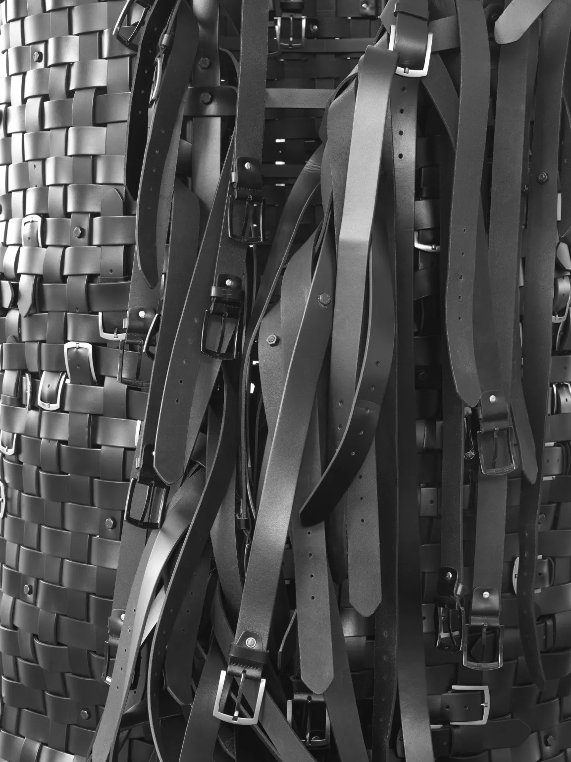Monica Bonvicini