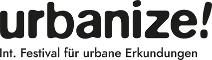 Logo urbanize!