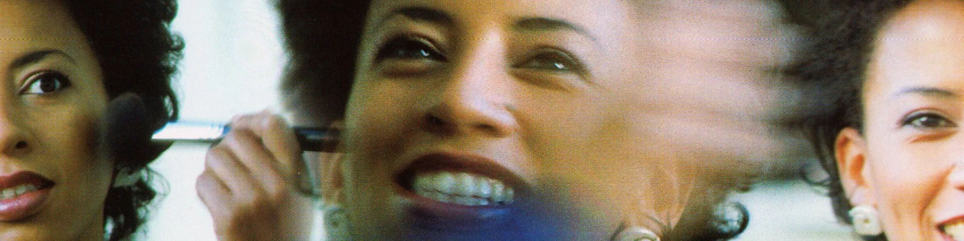Portät Arabella Kiesbauer