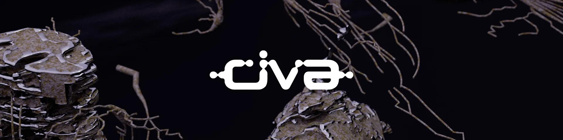 Logo Civa