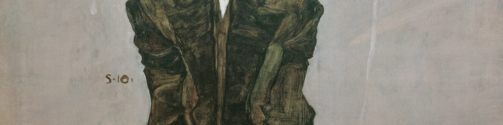Egon Schiele