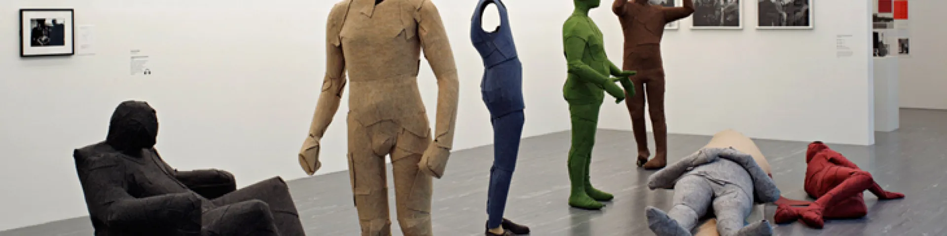 Die Sammlung