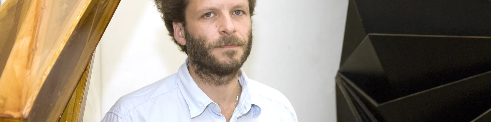 Tillmann Kaiser - Christi Geburt
