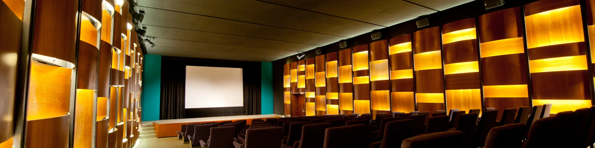 ¡EL CINE!