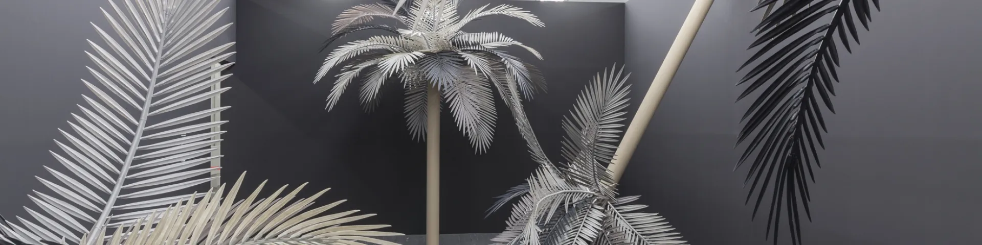 21er Raum: Sarah Ortmeyer