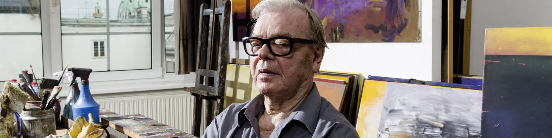 Rudolf Goessl