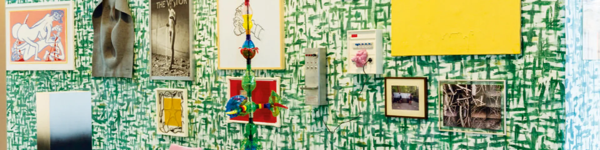 Franz West