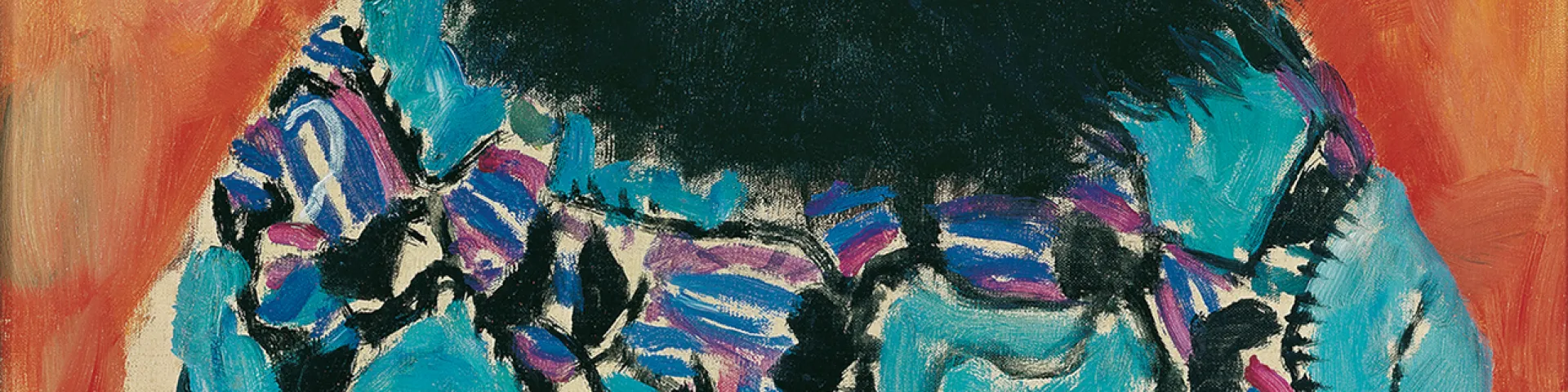Klimt ist nicht das Ende