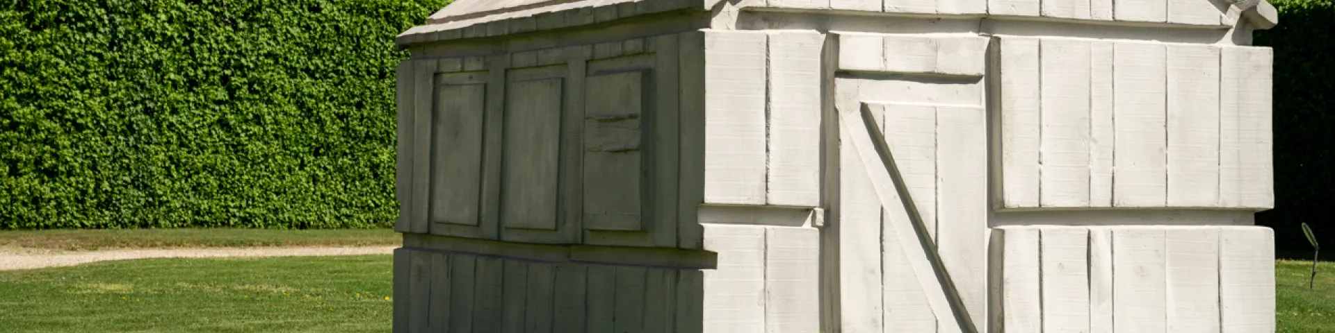 Rachel Whiteread