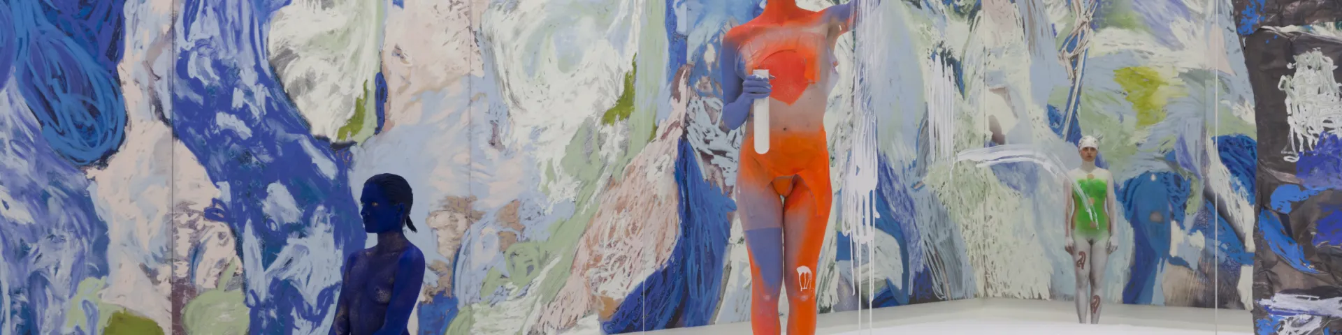 Donna Huanca