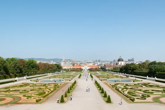 Schloßgarten
